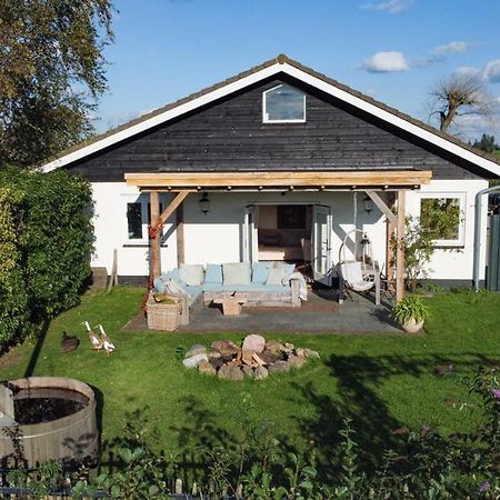 De Lindenhof Bed & Breakfast Tienhoven Bagian luar foto
