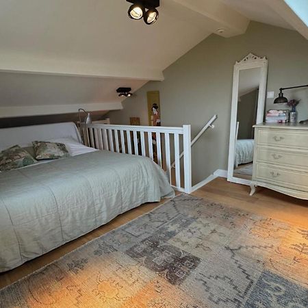De Lindenhof Bed & Breakfast Tienhoven Bagian luar foto