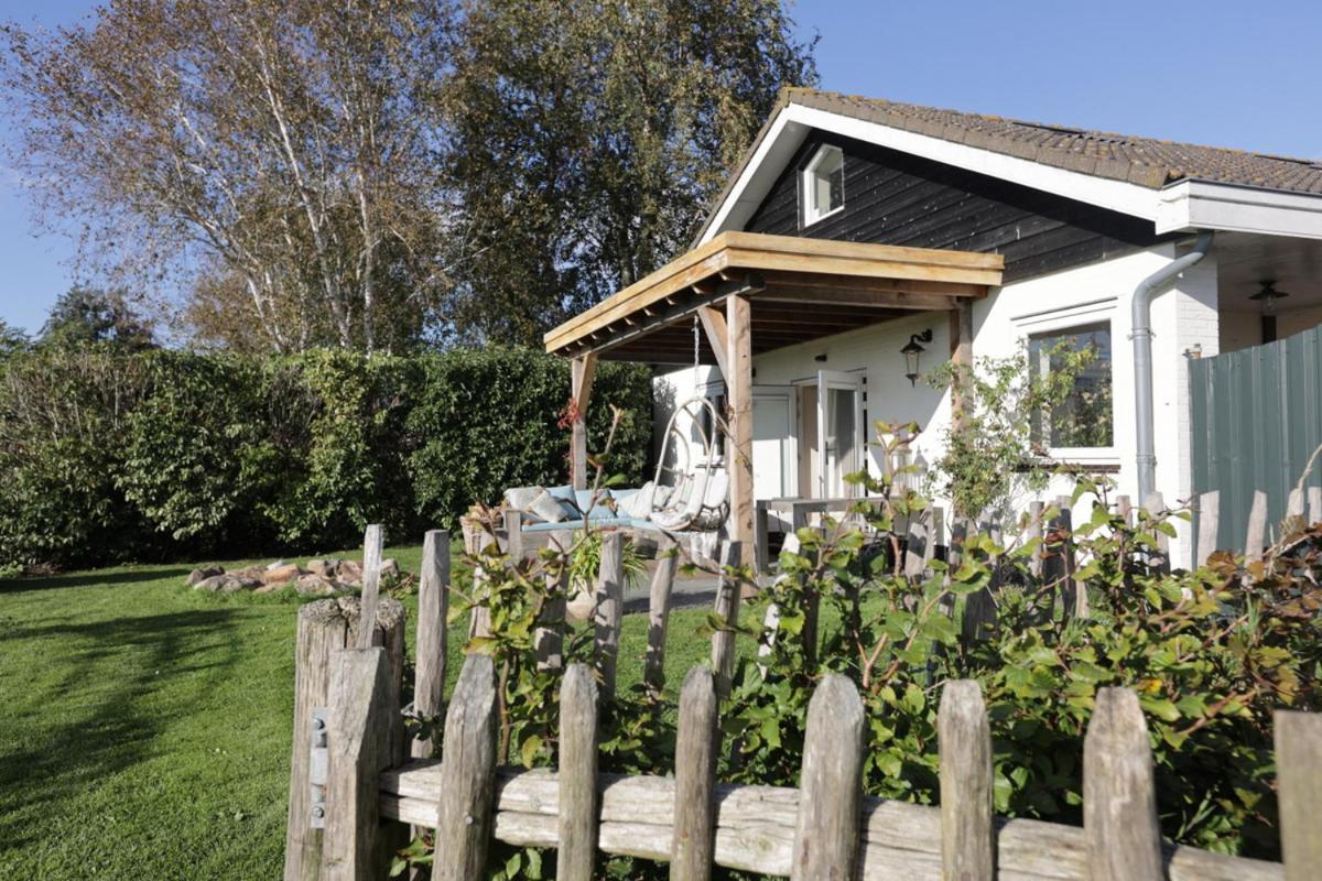 De Lindenhof Bed & Breakfast Tienhoven Bagian luar foto