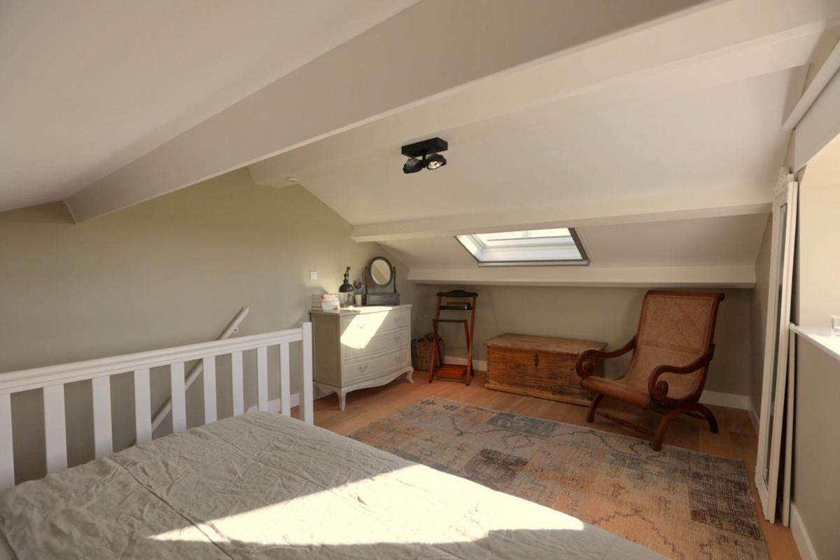De Lindenhof Bed & Breakfast Tienhoven Bagian luar foto