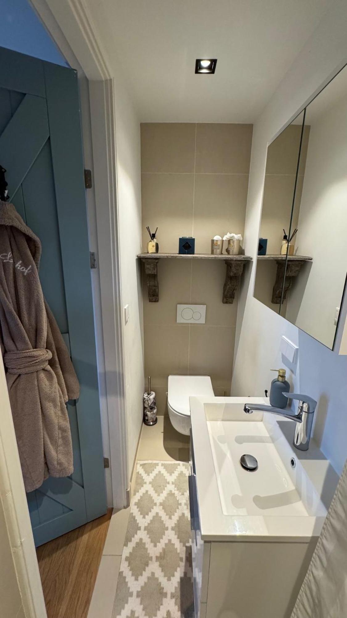 De Lindenhof Bed & Breakfast Tienhoven Bagian luar foto