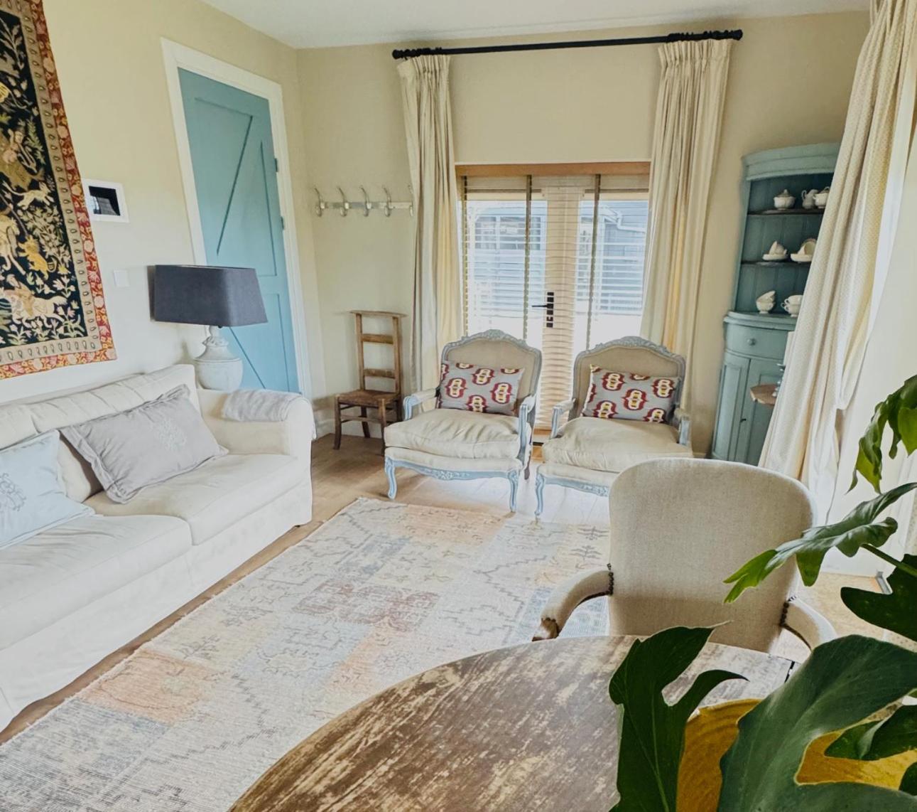 De Lindenhof Bed & Breakfast Tienhoven Bagian luar foto