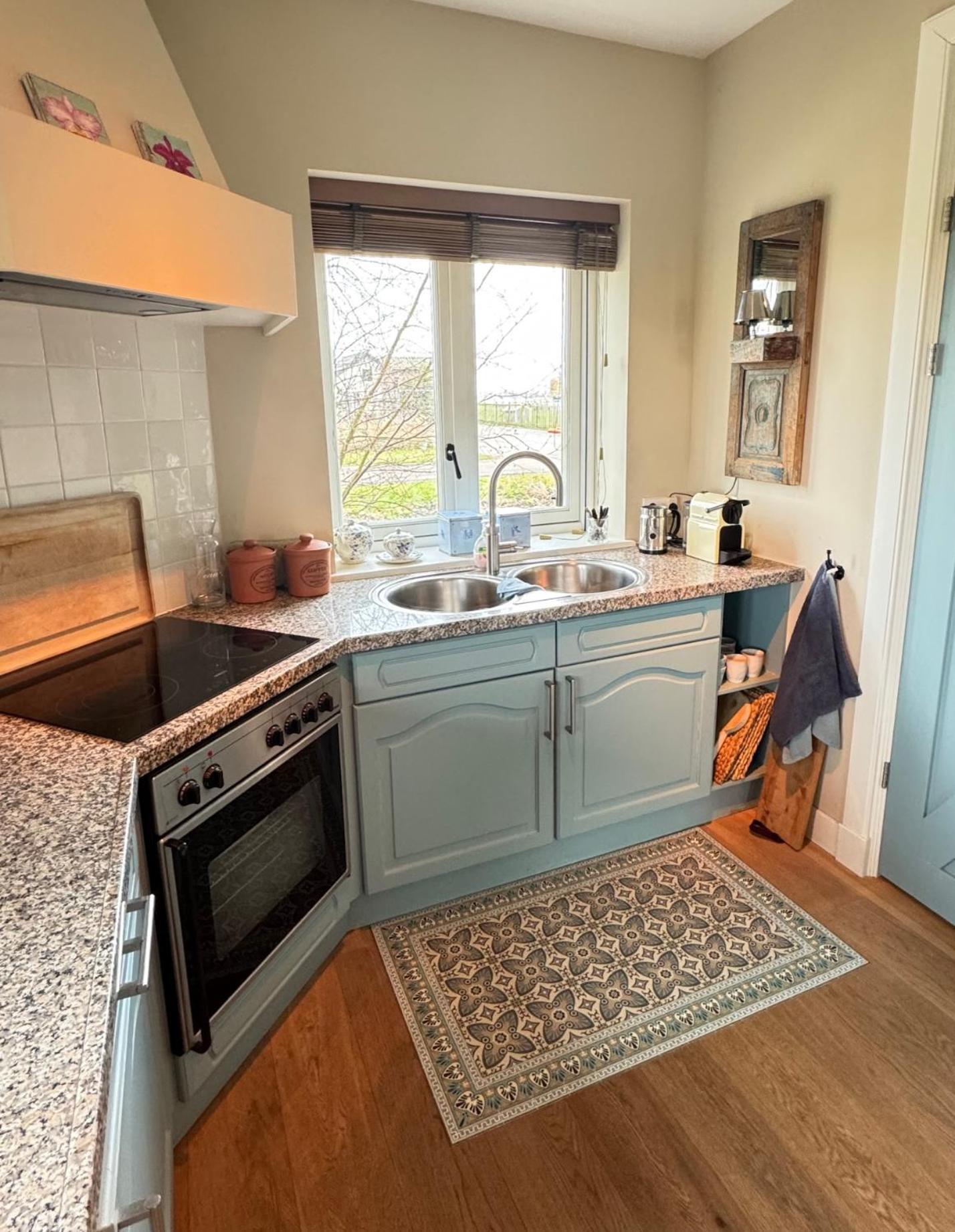 De Lindenhof Bed & Breakfast Tienhoven Bagian luar foto