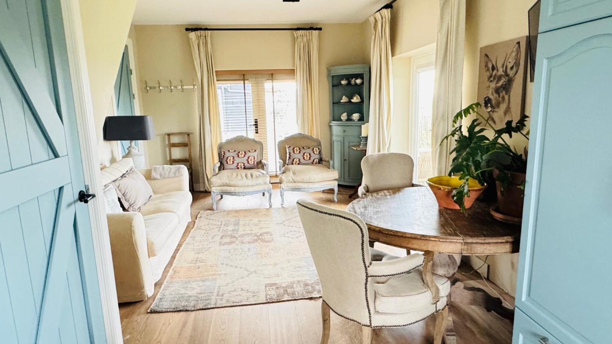 De Lindenhof Bed & Breakfast Tienhoven Bagian luar foto